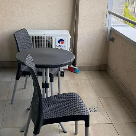Апартаменты Bajcsy Corner Дебрецен
